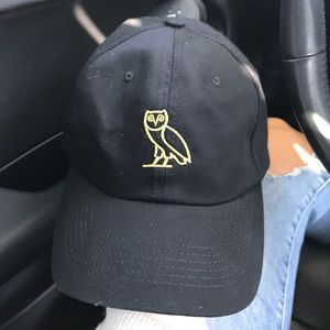 OVO Owl hat